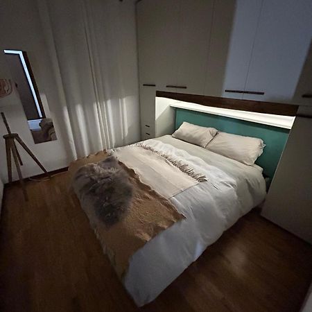 *St. Bart* Apartman Aprica Kültér fotó